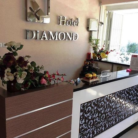Hotel Diamond Makasar Zewnętrze zdjęcie