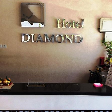 Hotel Diamond Makasar Zewnętrze zdjęcie