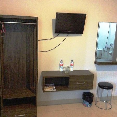 Hotel Diamond Makasar Zewnętrze zdjęcie