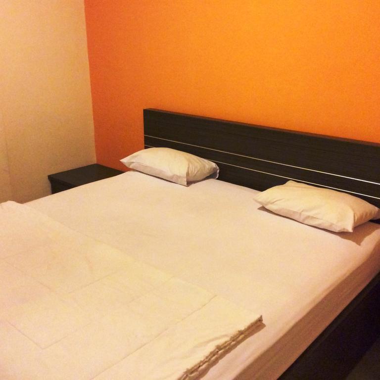 Hotel Diamond Makasar Zewnętrze zdjęcie