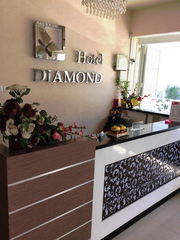 Hotel Diamond Makasar Zewnętrze zdjęcie