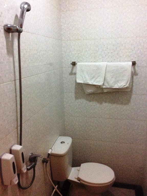 Hotel Diamond Makasar Pokój zdjęcie