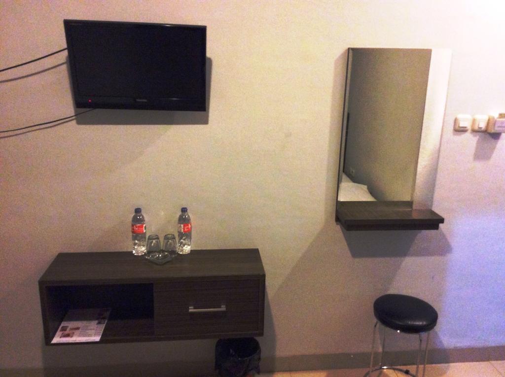 Hotel Diamond Makasar Pokój zdjęcie