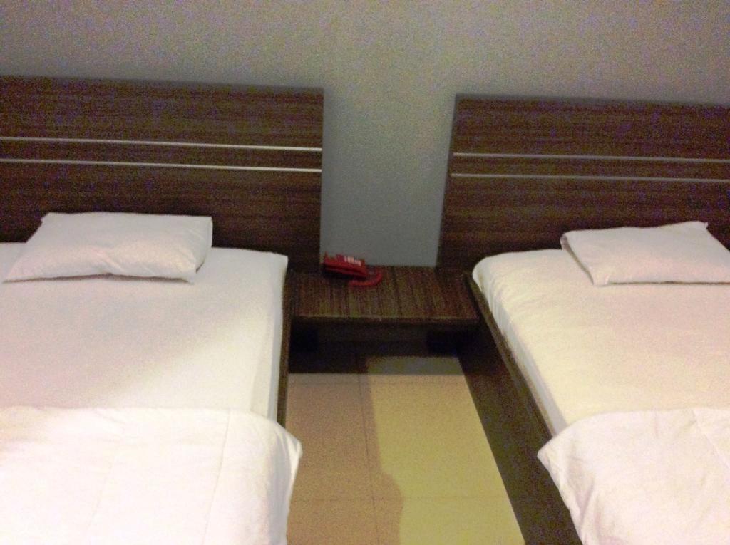 Hotel Diamond Makasar Pokój zdjęcie