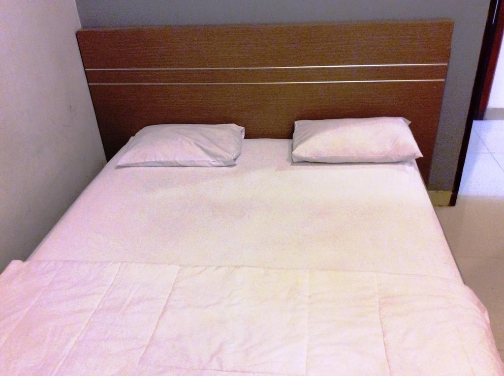 Hotel Diamond Makasar Pokój zdjęcie