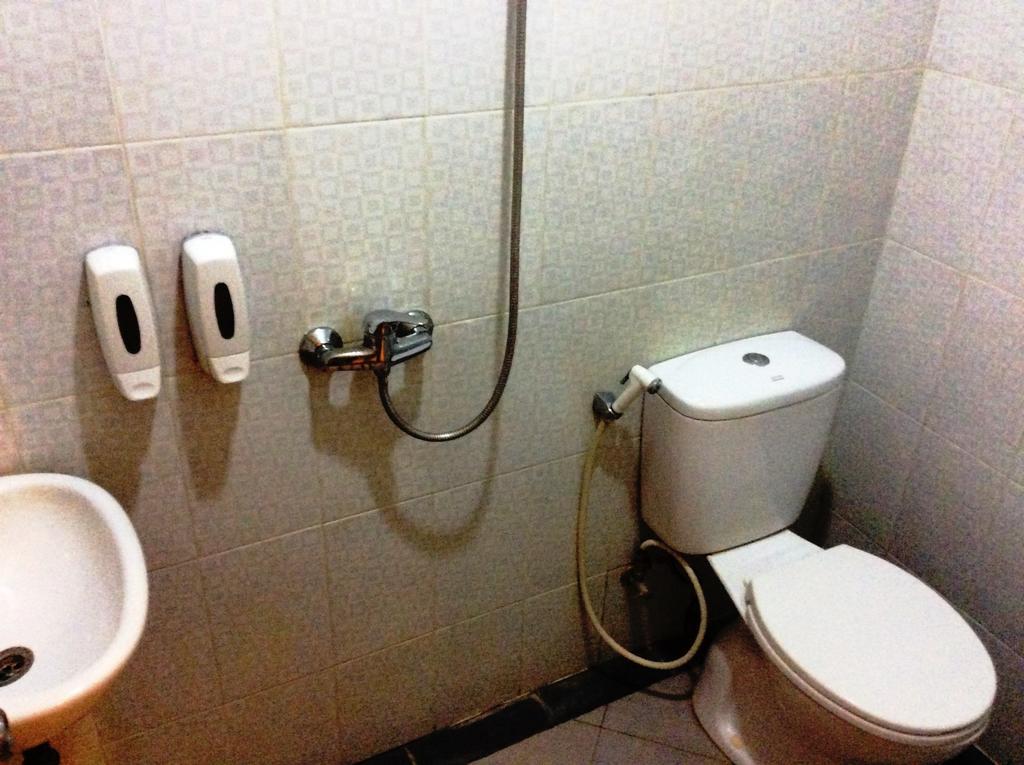 Hotel Diamond Makasar Pokój zdjęcie