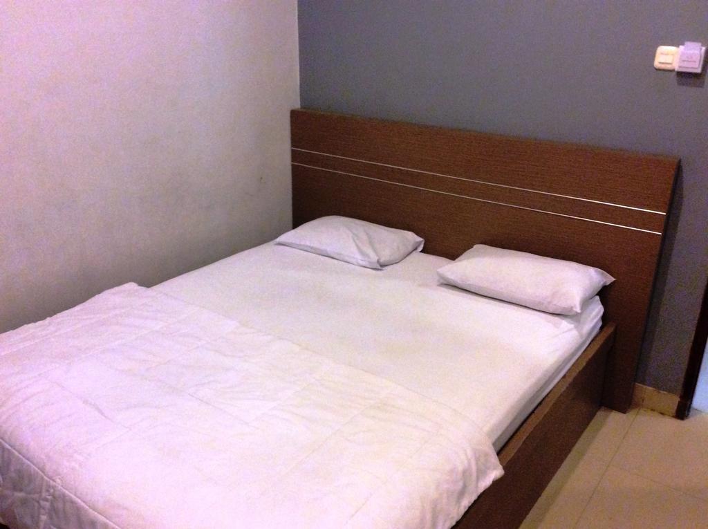 Hotel Diamond Makasar Pokój zdjęcie