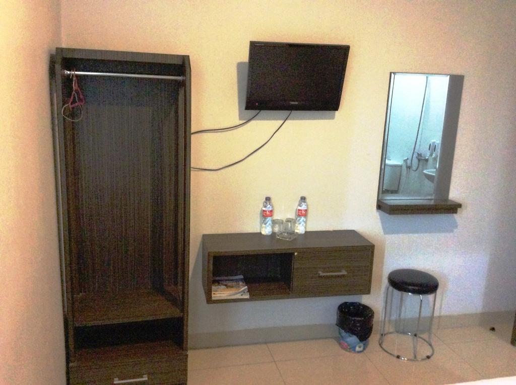 Hotel Diamond Makasar Zewnętrze zdjęcie