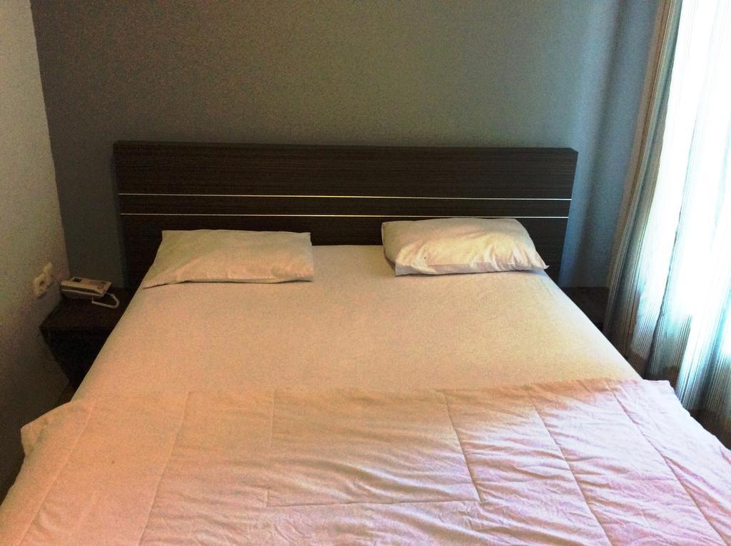 Hotel Diamond Makasar Pokój zdjęcie