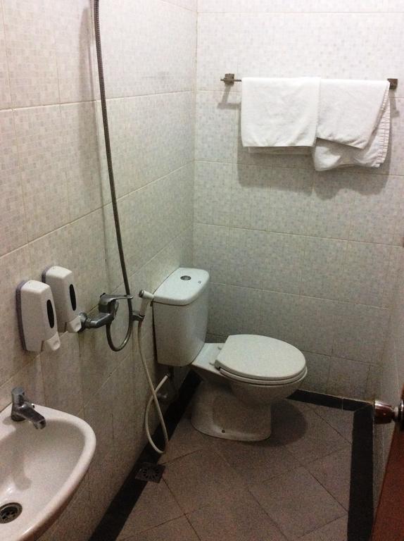 Hotel Diamond Makasar Pokój zdjęcie