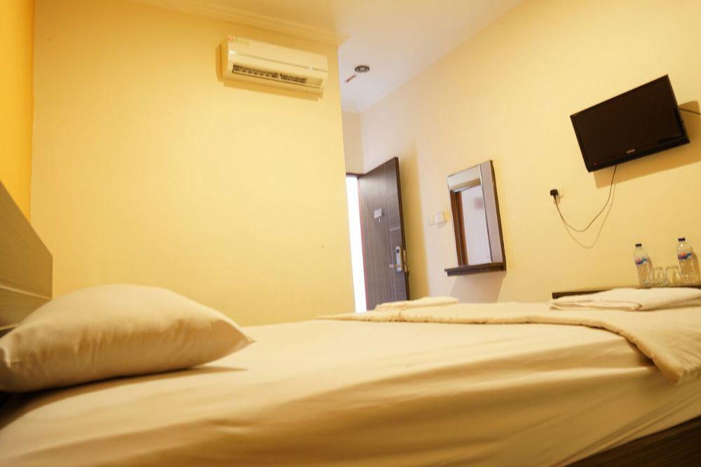 Hotel Diamond Makasar Zewnętrze zdjęcie