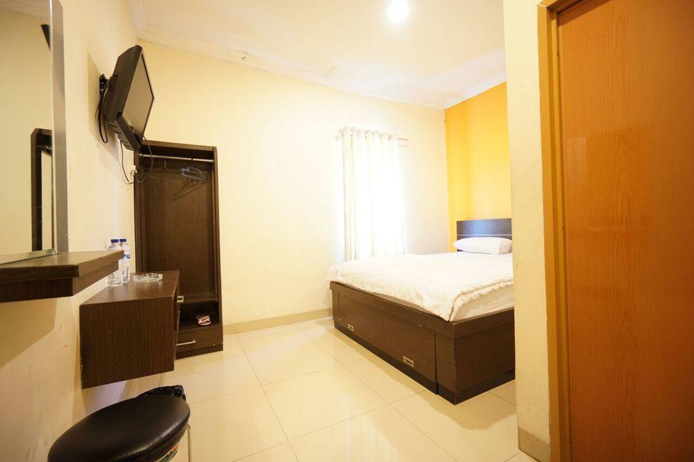 Hotel Diamond Makasar Zewnętrze zdjęcie