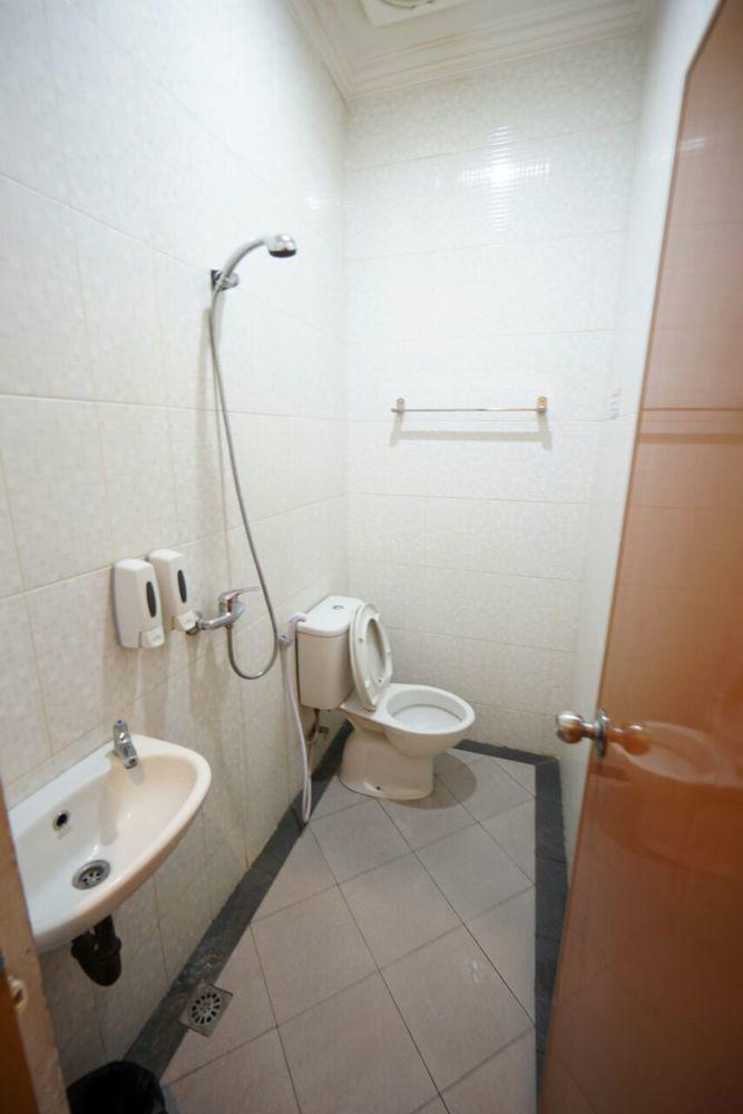 Hotel Diamond Makasar Zewnętrze zdjęcie
