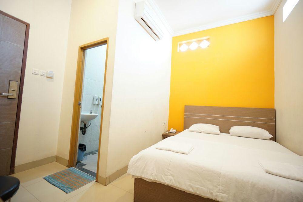 Hotel Diamond Makasar Zewnętrze zdjęcie