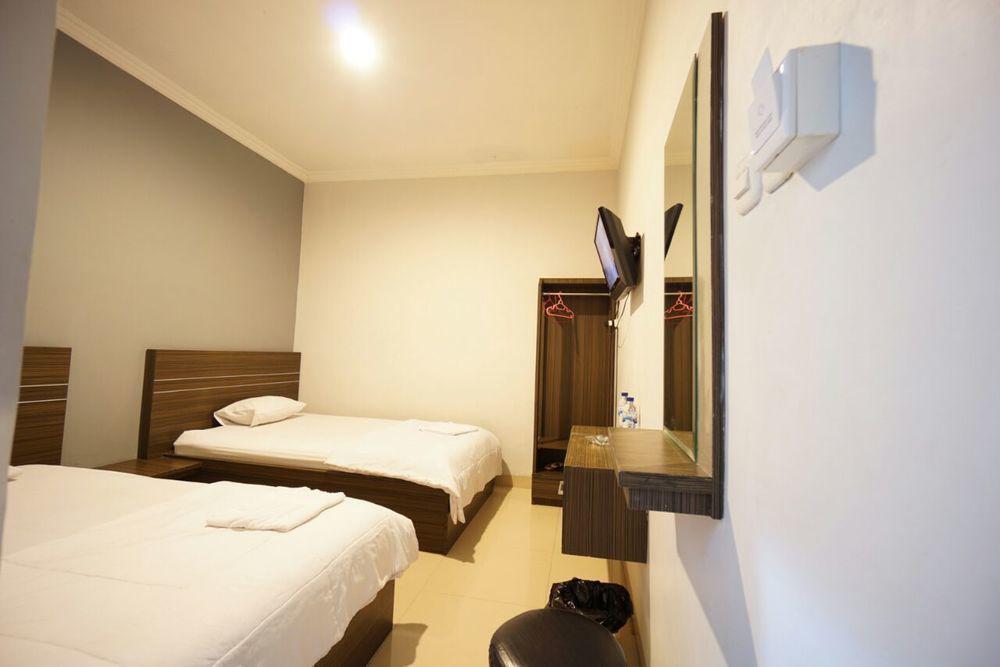 Hotel Diamond Makasar Zewnętrze zdjęcie