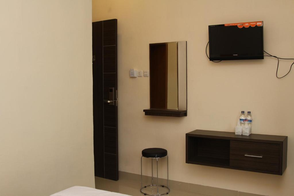 Hotel Diamond Makasar Pokój zdjęcie